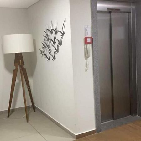 Ferienwohnung Beira do Mar Apart Bertioga Exterior foto