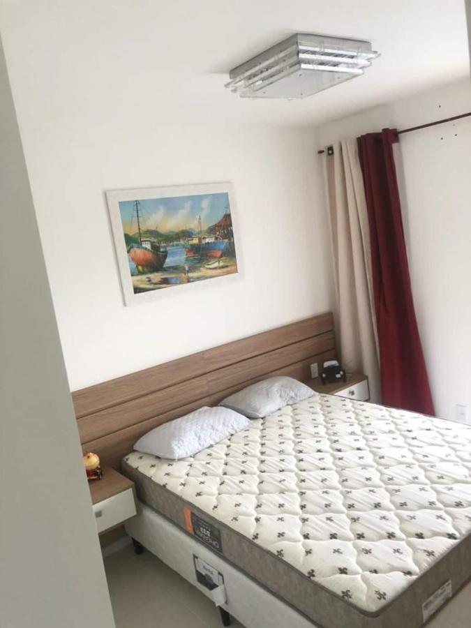 Ferienwohnung Beira do Mar Apart Bertioga Exterior foto